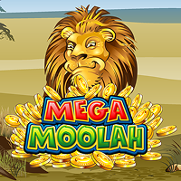 Mega Moolah